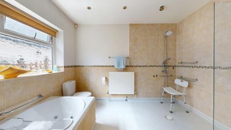 3 bedroom Detached bungalow for sale in Yorath Road, Cardiff, CF14