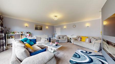 3 bedroom Detached bungalow for sale in Yorath Road, Cardiff, CF14