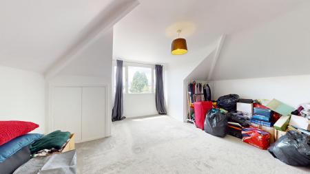 3 bedroom Detached bungalow for sale in Yorath Road, Cardiff, CF14