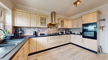 3 bedroom Detached bungalow for sale in Yorath Road, Cardiff, CF14