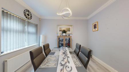 3 bedroom Detached bungalow for sale in Yorath Road, Cardiff, CF14