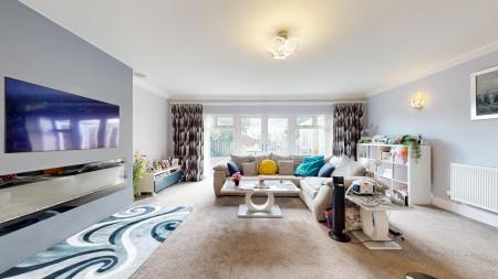 3 bedroom Detached bungalow for sale in Yorath Road, Cardiff, CF14