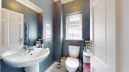 3 bedroom Detached bungalow for sale in Yorath Road, Cardiff, CF14