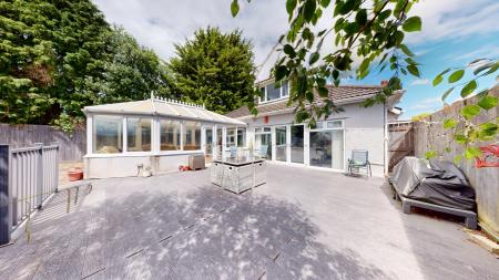 3 bedroom Detached bungalow for sale in Yorath Road, Cardiff, CF14