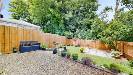 2 bedroom Semi-detached house to let in Cwrt Llechau, Llanharry, CF72