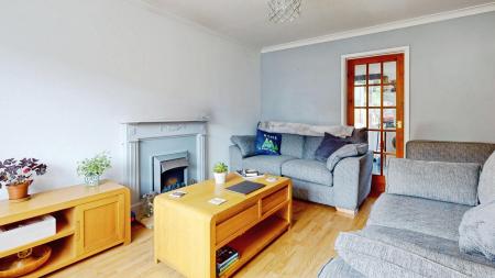 2 bedroom Semi-detached house to let in Cwrt Llechau, Llanharry, CF72