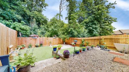 2 bedroom Semi-detached house to let in Cwrt Llechau, Llanharry, CF72