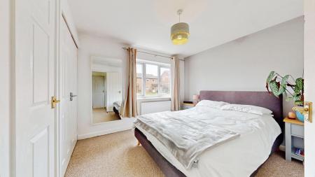2 bedroom Semi-detached house to let in Cwrt Llechau, Llanharry, CF72