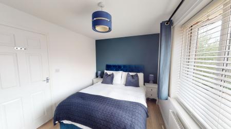 2 bedroom Terraced House to let in Watkins Square, Llanishen, Cardiff, CF14