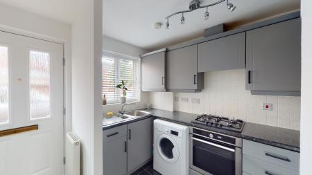 2 bedroom Terraced House to let in Watkins Square, Llanishen, Cardiff, CF14