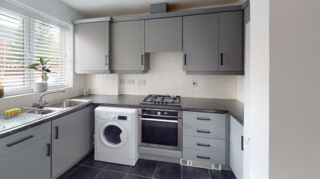 2 bedroom Terraced House to let in Watkins Square, Llanishen, Cardiff, CF14