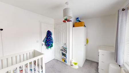 2 bedroom Terraced House to let in Watkins Square, Llanishen, Cardiff, CF14