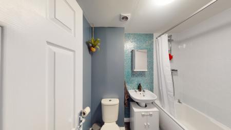 2 bedroom Terraced House to let in Watkins Square, Llanishen, Cardiff, CF14
