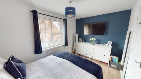 2 bedroom Terraced House to let in Watkins Square, Llanishen, Cardiff, CF14