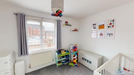 2 bedroom Terraced House to let in Watkins Square, Llanishen, Cardiff, CF14
