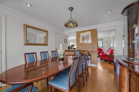 5 bedroom Detached house for sale in Mill Road, Lisvane, Cardiff, CF14