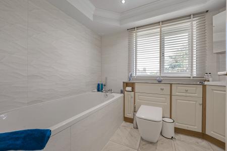 5 bedroom Detached house for sale in Mill Road, Lisvane, Cardiff, CF14