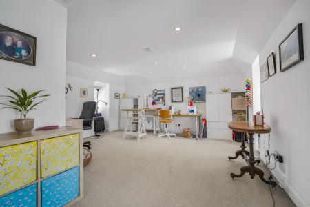 5 bedroom Detached house for sale in Mill Road, Lisvane, Cardiff, CF14