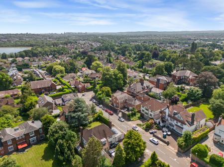 5 bedroom Detached house for sale in Mill Road, Cardiff, CF14