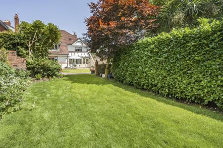 5 bedroom Detached house for sale in Mill Road, Cardiff, CF14