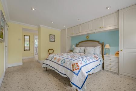 5 bedroom Detached house for sale in Mill Road, Lisvane, Cardiff, CF14