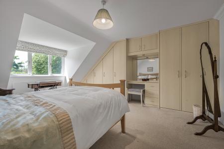 5 bedroom Detached house for sale in Mill Road, Lisvane, Cardiff, CF14