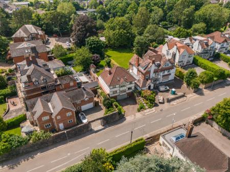 5 bedroom Detached house for sale in Mill Road, Cardiff, CF14