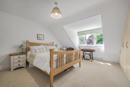 5 bedroom Detached house for sale in Mill Road, Lisvane, Cardiff, CF14