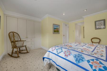 5 bedroom Detached house for sale in Mill Road, Lisvane, Cardiff, CF14