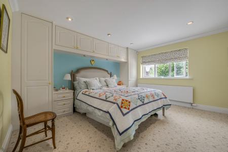 5 bedroom Detached house for sale in Mill Road, Lisvane, Cardiff, CF14