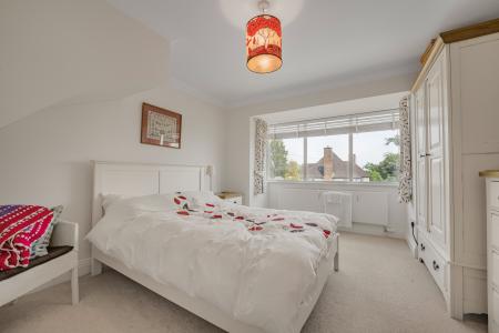 5 bedroom Detached house for sale in Mill Road, Lisvane, Cardiff, CF14