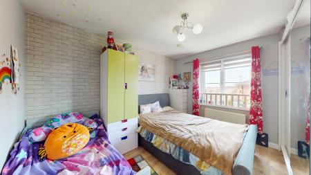 2 bedroom Flat for sale in Ashbourn Way, Llanishen, Cardiff, CF14