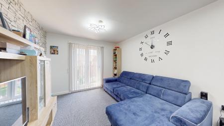 2 bedroom Flat for sale in Ashbourn Way, Llanishen, Cardiff, CF14
