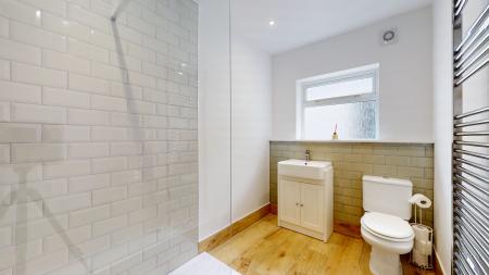 2 bedroom Detached bungalow for sale in Pantmawr Road, Cardiff, CF14