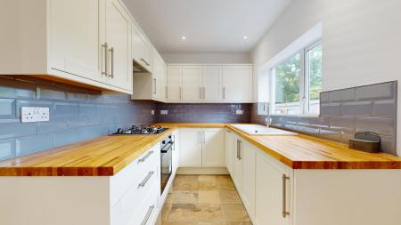 2 bedroom Detached bungalow for sale in Pantmawr Road, Cardiff, CF14
