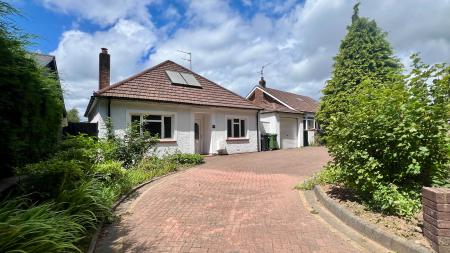 Pantmawr Road, Cardiff, CF14