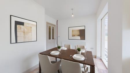 2 bedroom Detached bungalow for sale in Pantmawr Road, Cardiff, CF14