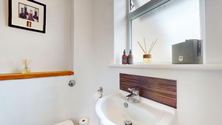 4 bedroom Semi-detached house for sale in Lon Ganol, Rhiwbina, Cardiff, CF14
