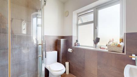 4 bedroom Semi-detached house for sale in Lon Ganol, Rhiwbina, Cardiff, CF14