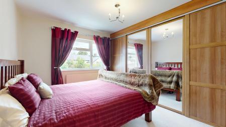 4 bedroom Semi-detached house for sale in Lon Ganol, Rhiwbina, Cardiff, CF14