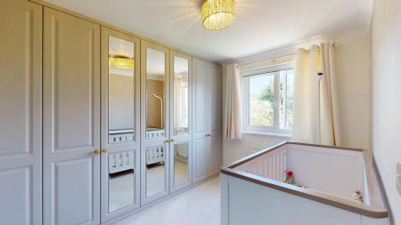 4 bedroom Detached house for sale in Alexon Way, Pontypridd, CF37