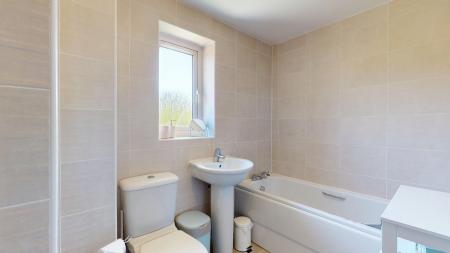 4 bedroom Detached house for sale in Alexon Way, Pontypridd, CF37