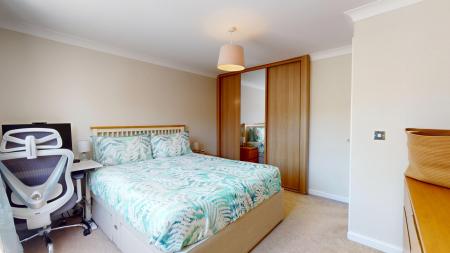 4 bedroom Detached house for sale in Alexon Way, Pontypridd, CF37