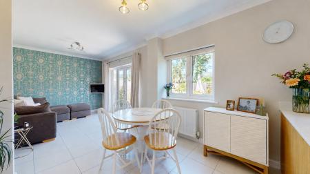 4 bedroom Detached house for sale in Alexon Way, Pontypridd, CF37