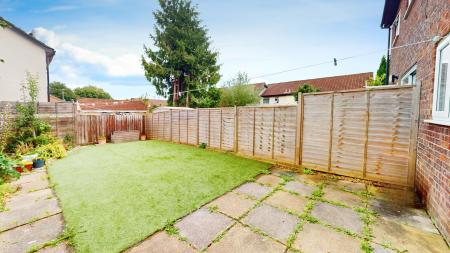 2 bedroom Terraced House to let in Oakridge, Thornhill, Cardiff, CF14
