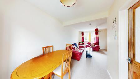 2 bedroom Terraced House to let in Oakridge, Thornhill, Cardiff, CF14