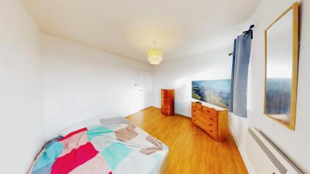 2 bedroom Flat to let in Cwrt Boston, Cardiff, CF24