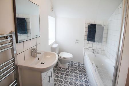 3 bedroom Semi-detached house to let in Lon Y Deri, Rhiwbina, Cardiff, CF14