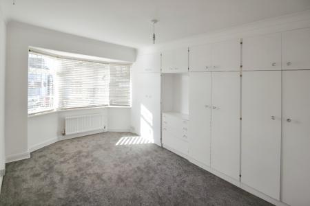 3 bedroom Semi-detached house to let in Lon Y Deri, Rhiwbina, Cardiff, CF14