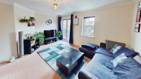 1 bedroom Flat to let in Heol Llinos, Thornhill, Cardiff, CF14